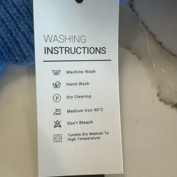 Rinsta cardigan sweater - Picture 5 of 5